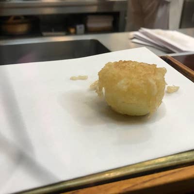 口コミ一覧 : 三ッ田みつた- 築地 天ぷら食べログ