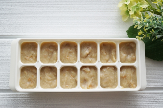 基本 オートミールの離乳食レシピ初期・中期・後期・完了期ごとに紹介2ページ目- macaroni