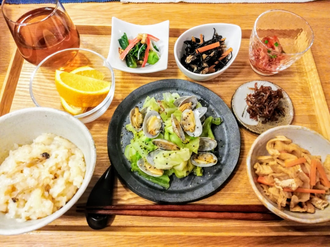 体重が気になる時に◎おすすめダイエットレシピ☆味の素パーク の料理・レシピサイト‐レシピ大百科 味の素パーク たべる楽しさを、もっと