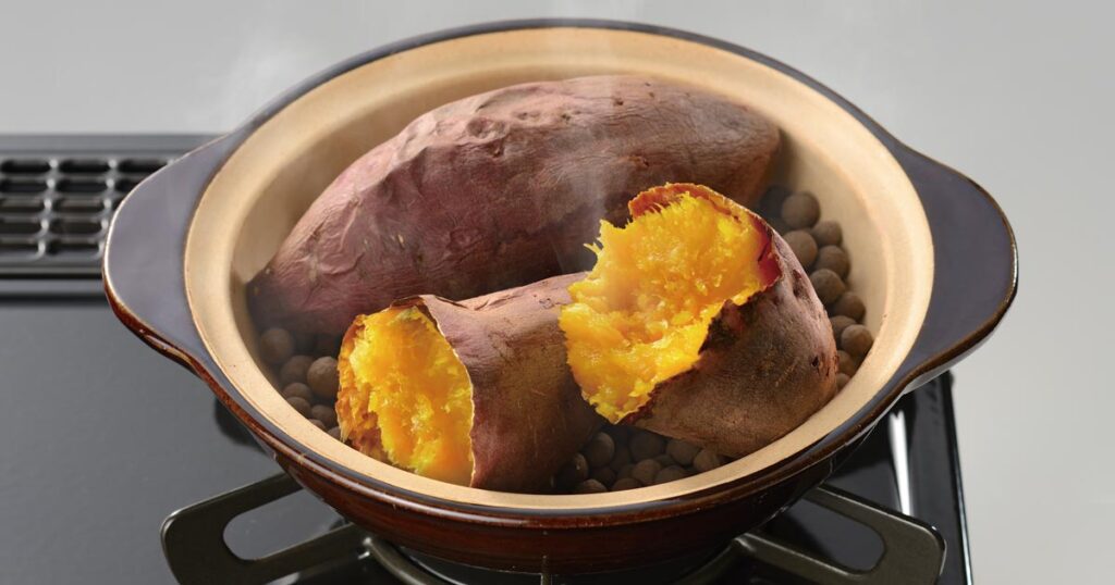 オッサンの韓国海鮮鍋 ヘムルタン