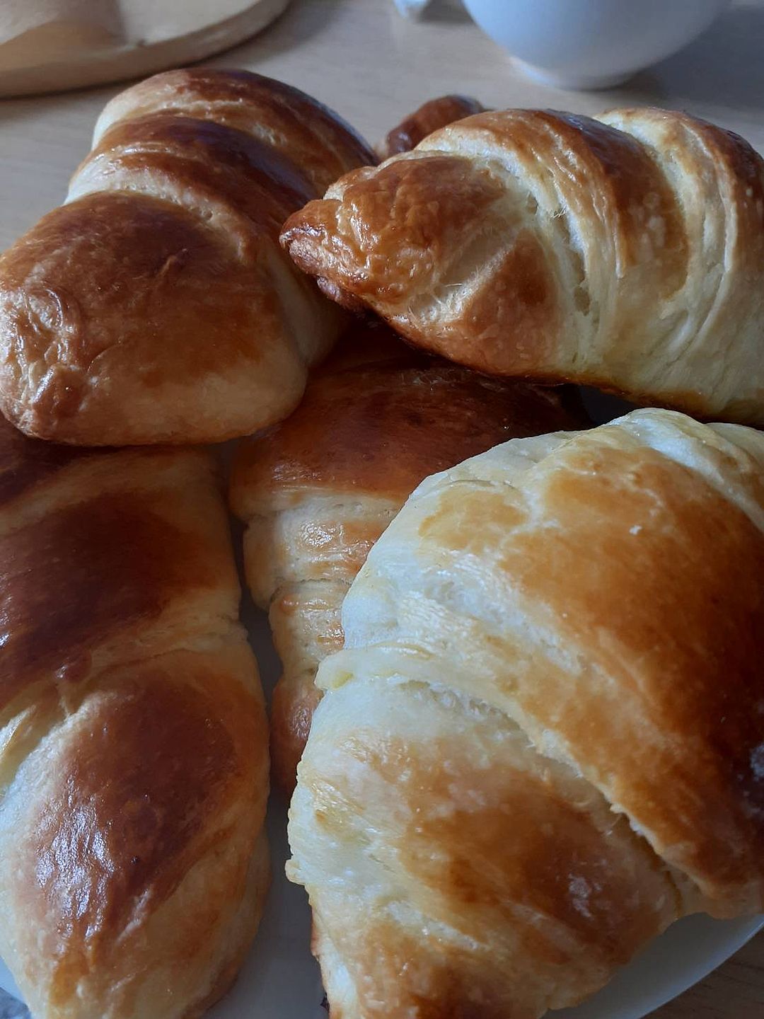 道産米粉 クロワッサン アークスオンラインショップ Arcs Online Shop