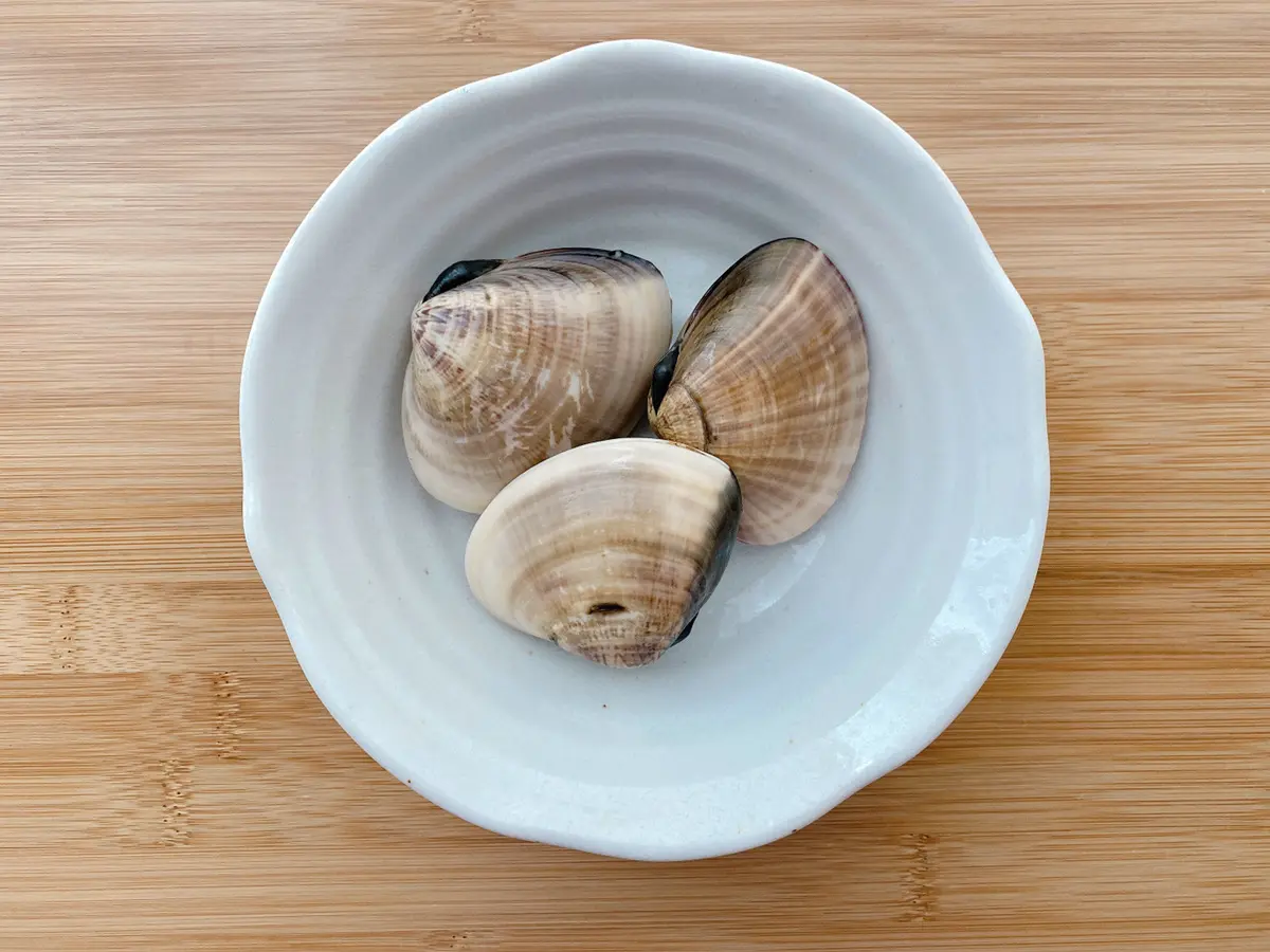 大はまぐり ボイル蛤冷凍ハマグリ １Ｋg 約16個九十九里産 冷凍ボイルハマグリ 保存