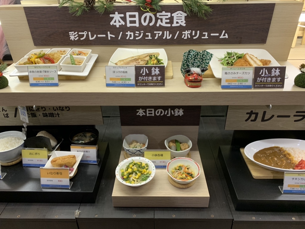 九段第二合同庁舎 食堂へ潜入。その２ - 東京やわらか