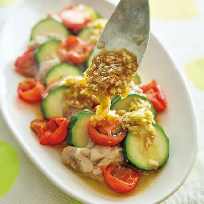 基本からアレンジまで！思わずつくりたくなる「ズッキーニ 豚肉 レモン」のレシピ集クックパッド