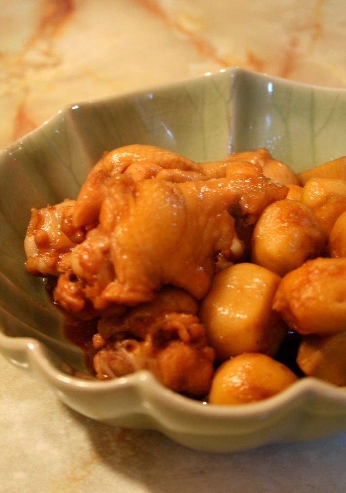 あさイチ 鶏手羽元やわらか甘酢煮のレシピ 吉田愛 9月14日