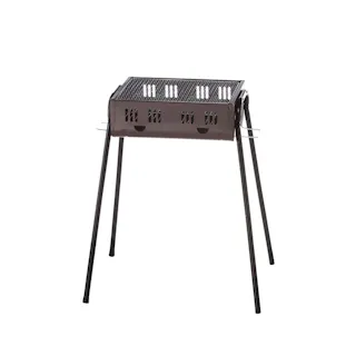 Amazon.co.jp: カインズ CAINZ木炭 6～8人用 6kg バーベキュー用木炭 着火しやすい 小さな炭付き バーベキュー BBQキャンプ アウトドア 炭火焼 炭 : スポーツ＆アウトドア