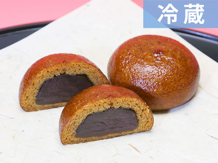 阿蘇伏流水まんじゅう - お菓子の香梅 オンラインショップ