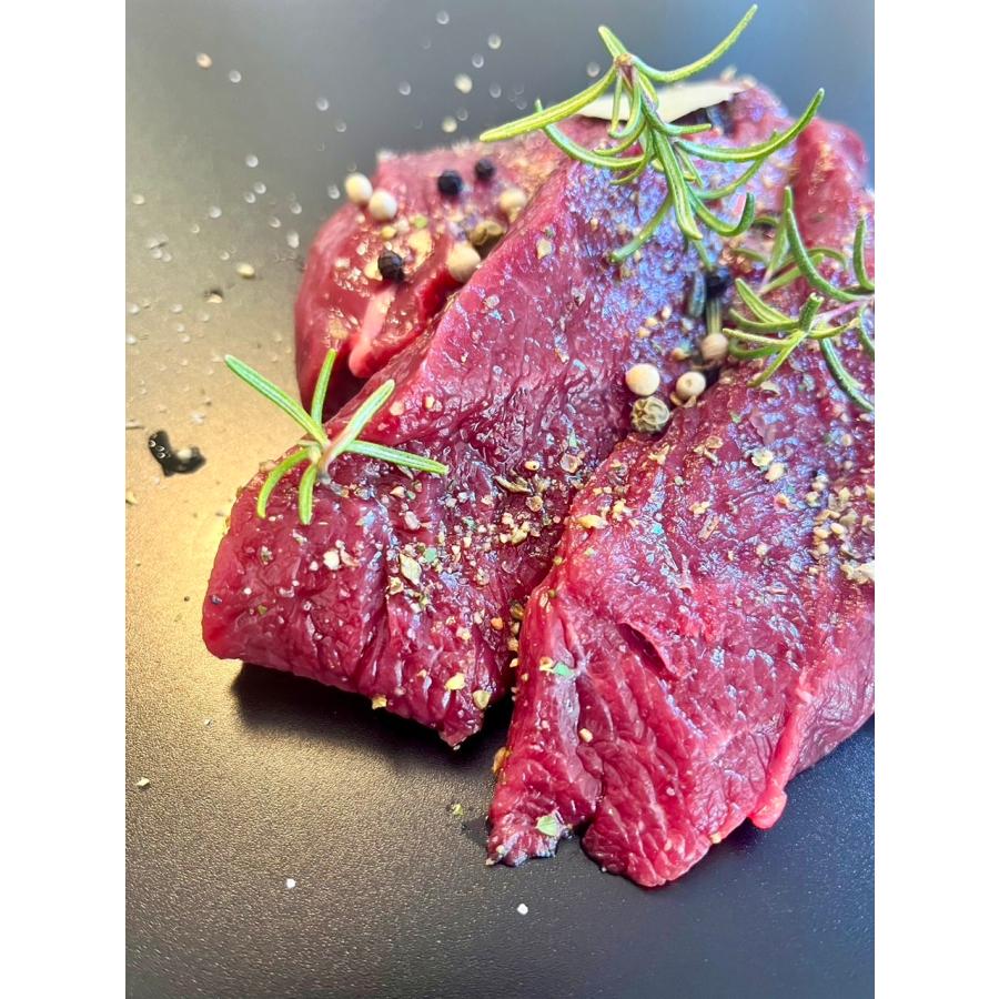 シャトーブリアン＆Tボーンステーキ – 江戸川区瑞江のステーキ＆バー『ハックルベリー』