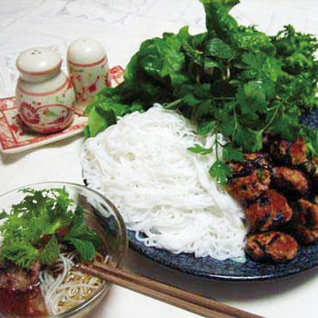 ブンチャージョ