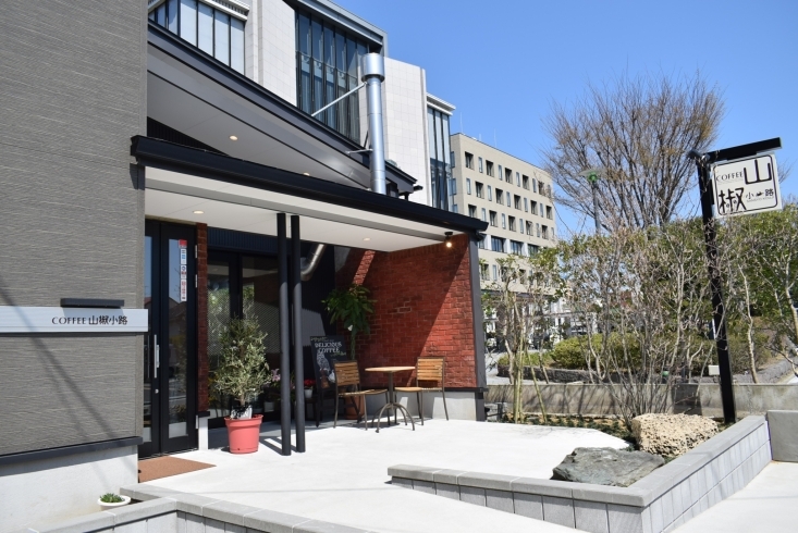 ご好評をいただいております「鳥海山ブレンド珈琲」のドリップパックを数量限定販売いたします！鳥海山の恵み湧き水で磨きあげたプレミアムな一杯を手軽にお試しいただけます。鳥海山山椒小路ブレンド山椒小路珈琲山椒小路酒田カフェ庄内カフェ鳥海山湧水