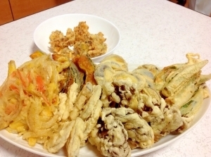 離乳食 ✾ 手づかみパクパク！蓮根おやき