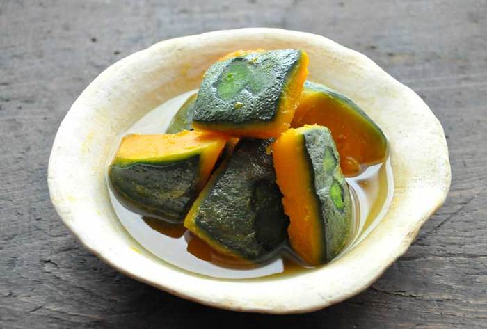 消化にいい夜ご飯の献立 胃に優しい料理の簡単レシピ紹介