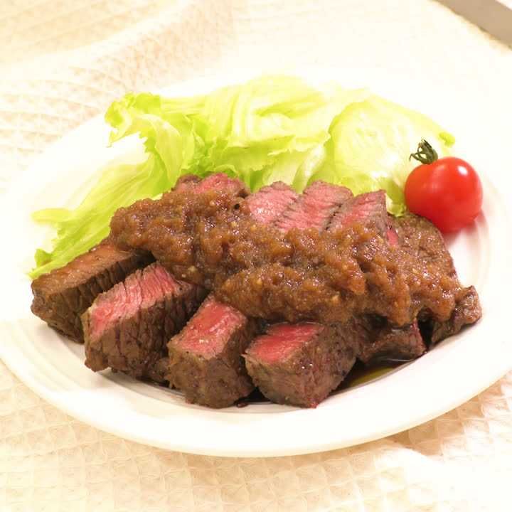 手ごろなお肉を大変身させる「漬けワザ」のススメ「お肉」の参考書～健康に欠かせない「肉の効能」～エバラ食品