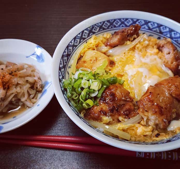 チキンラーメン」のレシピ日清食品グループ