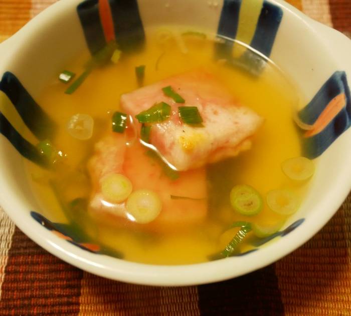 これが美味いおもちの食べ方＊えび餅も大好きよーん♡.+:｡ one day one smile ｡:+