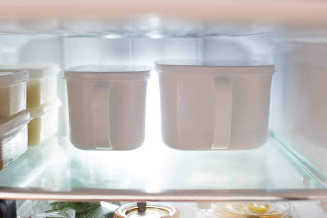 セリア このサイズを探してた！雑な暮らし。可愛い息子とモラ夫との日常