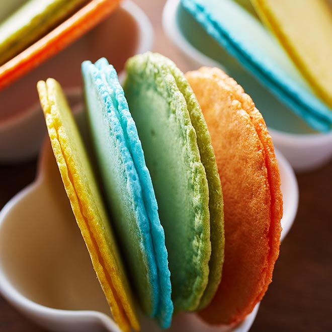 業務スーパーのえびせんアレンジレシピ