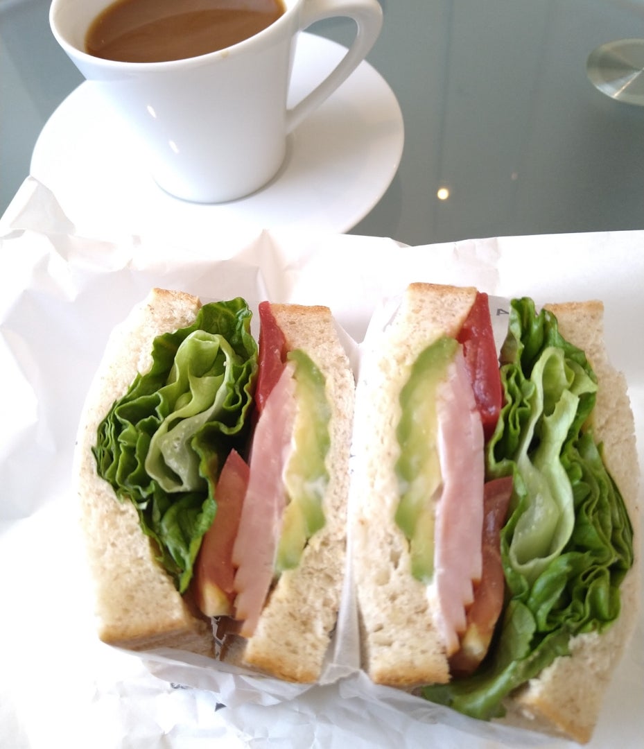 DEAN&DELUCA テラスモール湘南 ディーン アンド デリカ 辻堂 カフェ- Retty レッティ