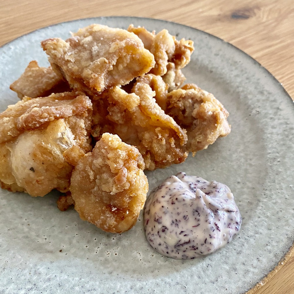 飽きちゃった”なんて言わせないよ♪食卓の定番 唐揚げ 9変化レシピキナリノ