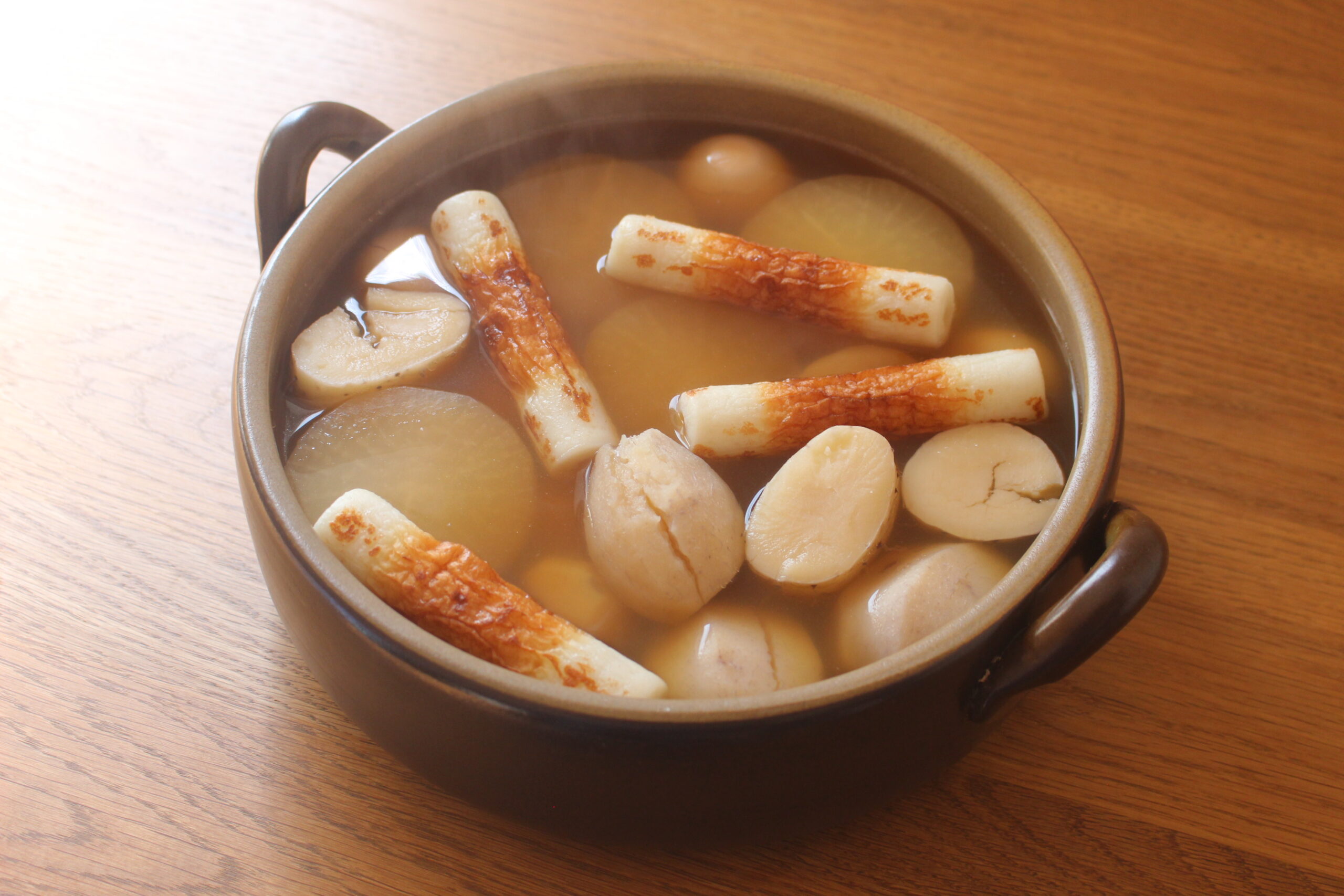 ホットクック 里芋の蒸し方 レシピ 包丁不要 簡単皮むき さといもsmart kitchen スマートキッチン