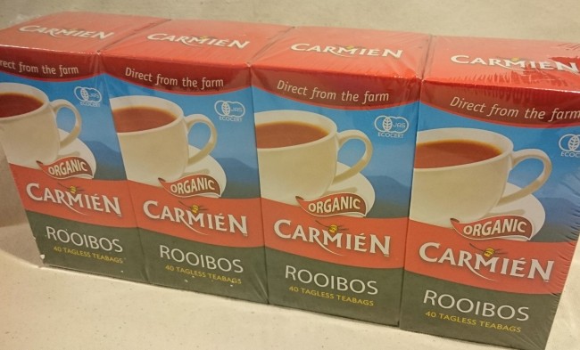 コストコのおすすめルイボスティー！ロイヤル-Tの飲み方いろいろショップのアイデア暮らしニスタ