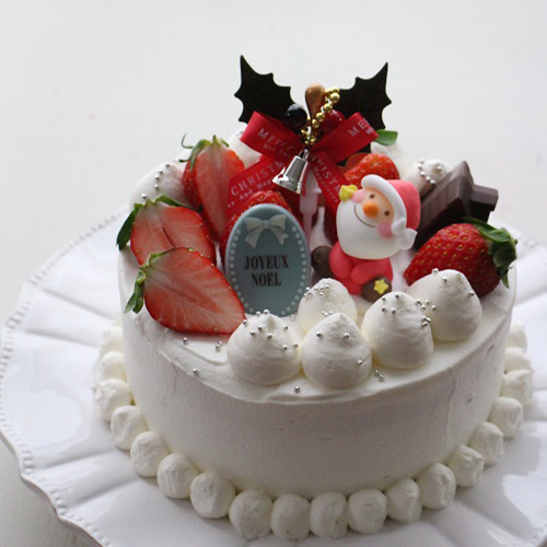 重ねて楽しい！デコレーションホットケーキ