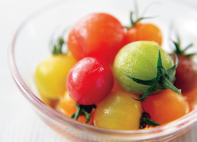 ミニトマトの麺つゆサッパリ漬け by smile☆ukクックパッド簡単おいしいみんなのレシピが392万品