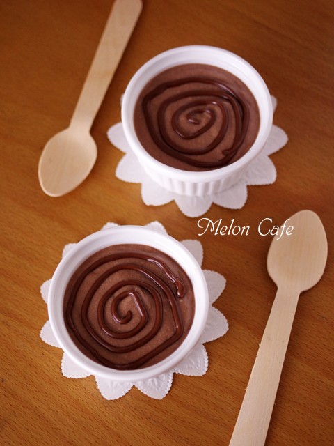 ヌテラ」を自作してみたら簡単だった！ 潰して混ぜるだけで、バレンタインにもオススメロケットニュース24