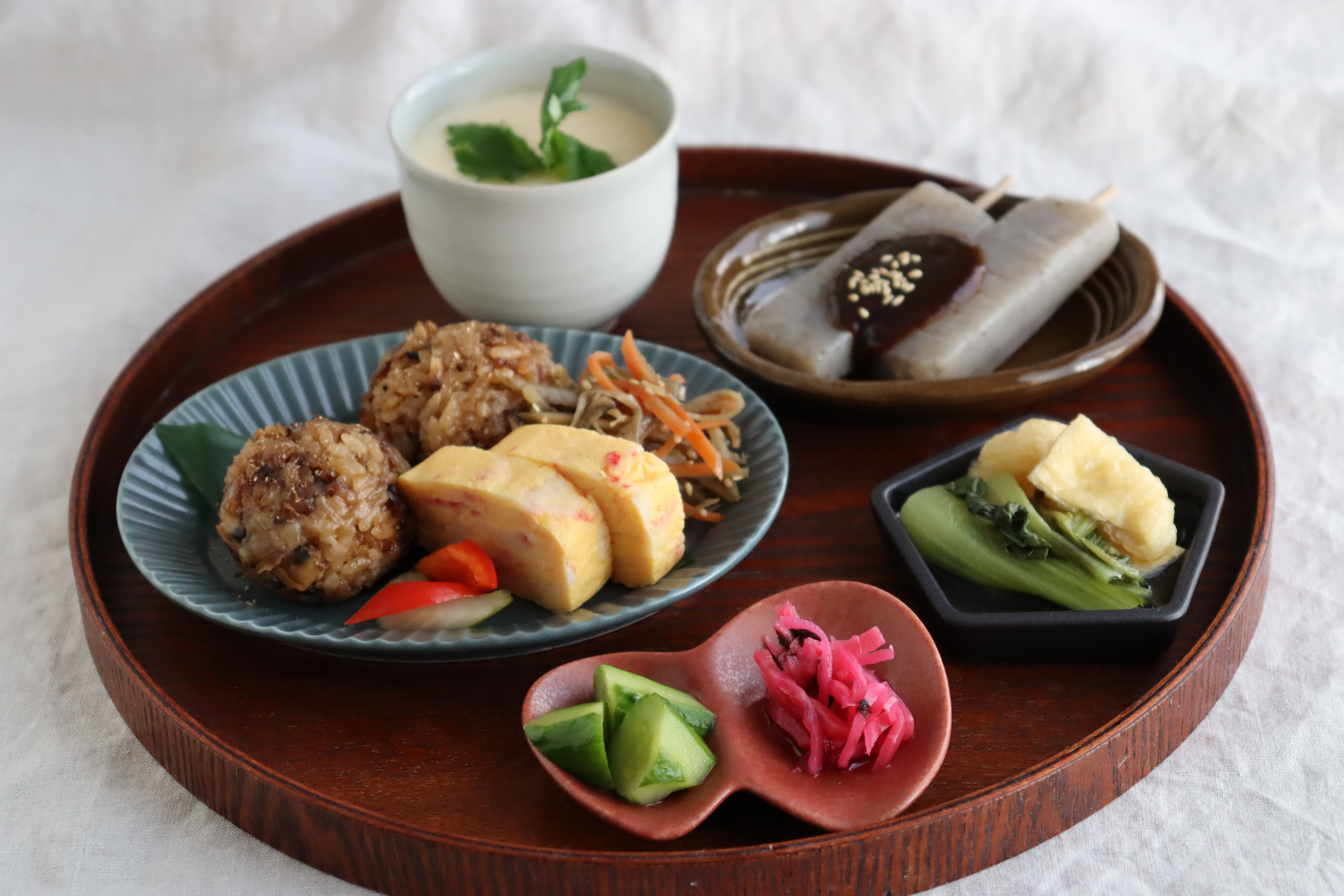 雑炊の献立 朝食や夕食におすすめ！付け合わせレシピ16選の人気レシピ・作り方デリッシュキッチン