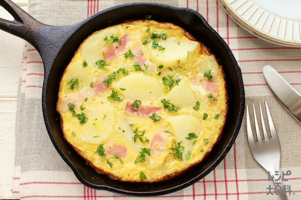 子どもも喜ぶ！玉ねぎを使った簡単晩ごはんレシピ集 - Green Beans レシピまとめ