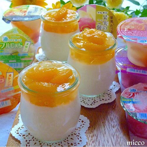 子どもが喜ぶお弁当の簡単デザートレシピ3選! 果物以外のデザートにもおすすめ! - 失敗しない簡単キャラ弁レシピ 21マイナビニュース