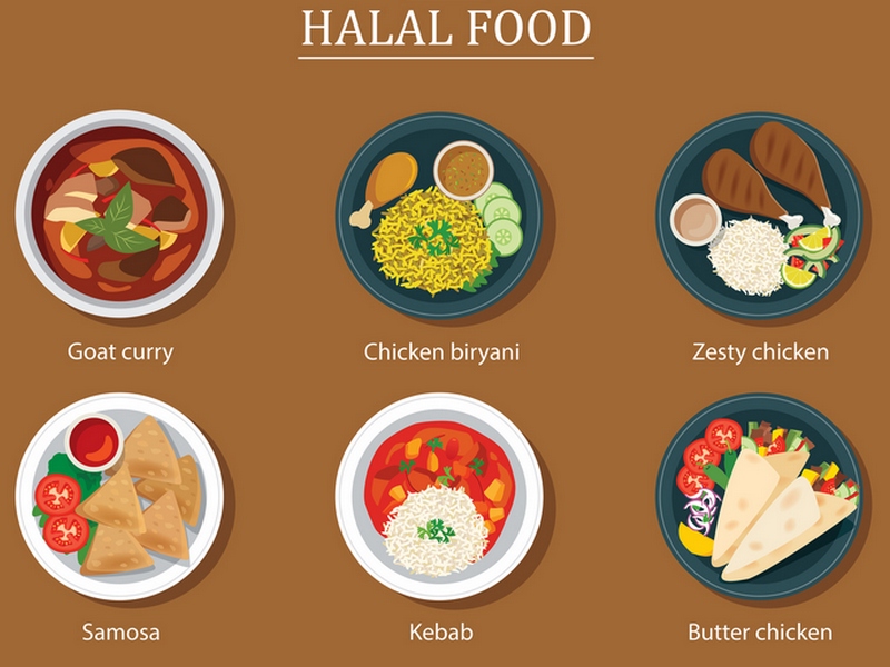 シェラトン都ホテル大阪 ハラール認証「ムスリム・フレンドリー メニュー」の提供を再開株式会社近鉄・都ホテルズのプレスリリース