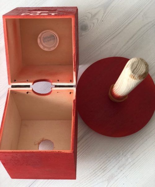 おしゃれでかわいい「貯金箱」おすすめ＆手作りアイデアも！キナリノ