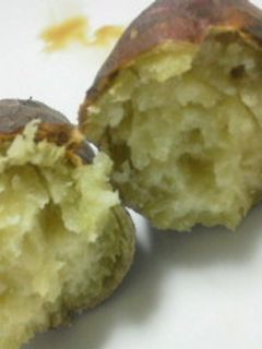 まるで洋菓子！スイートポテトを超えた「究極の焼き芋」作り方まとめ明日死ぬかのように生きる