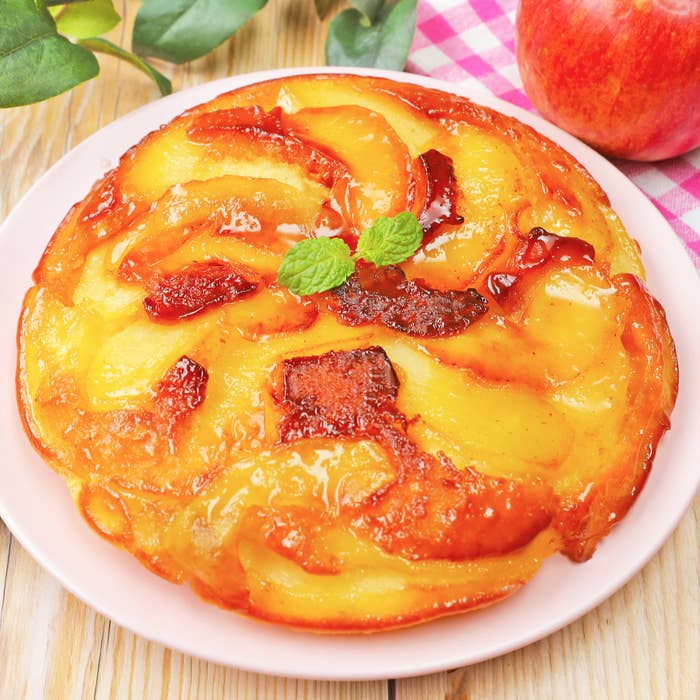 火を使わずに簡単！レンジで作るりんごのコンポートのレシピ