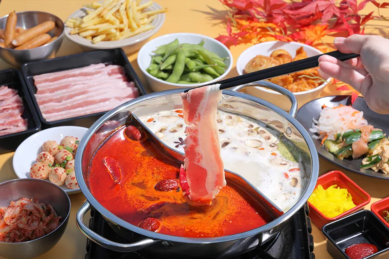 韓国BBQの本場スタイル！現地で欠かせない8つのポイント！Fun!Fun!Korea