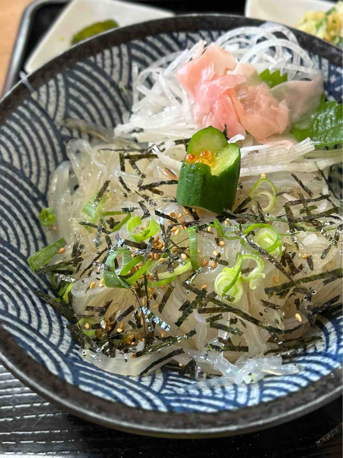 八宝菜株式会社ニチダン