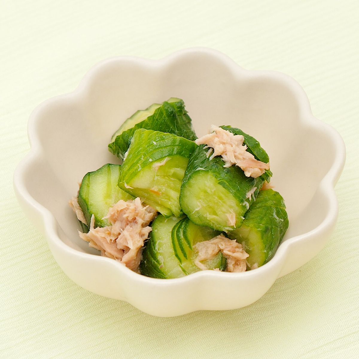 じゃばらきゅうりの1本漬け