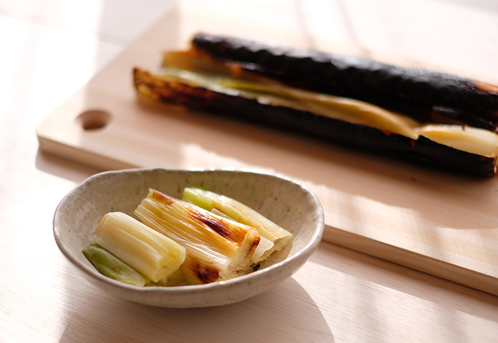 捨てたらもったいない！ ネギの青い部分フル活用レシピ三越伊勢丹の食メディアFOODIE フーディー