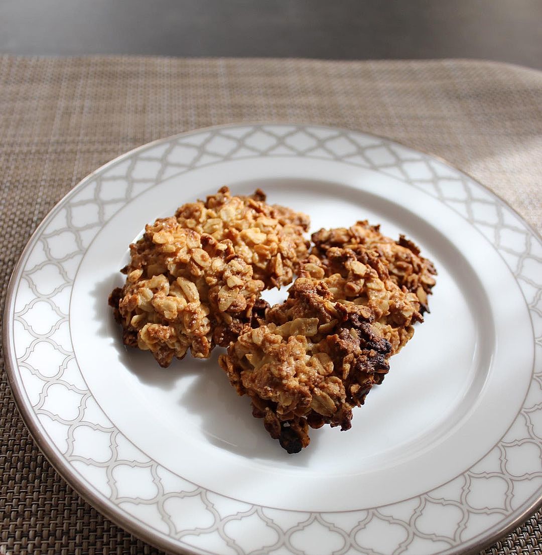 フルーツオートミールクッキーOlive Oil Life オリーブオイルライフ