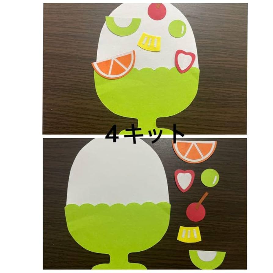 壁面飾り 野菜 果物セット - まっきー'S GALLERYminne byGMOペパボ 国内最大級のハンドメイド・手作り通販サイト