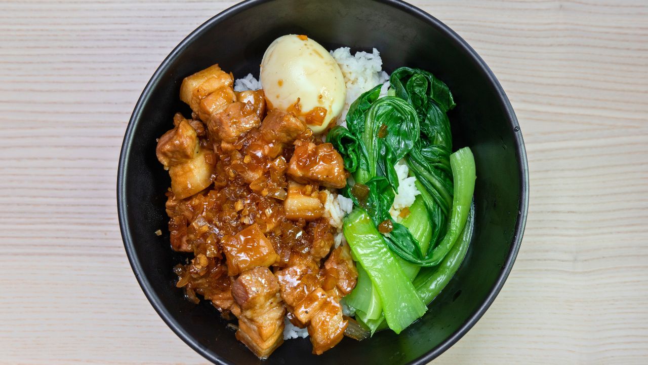 ここは台湾？ 人気ビストロが出がける屋台フードが本場さながらの美味しさだった。 きょん。- エキスパート - Yahoo!ニュース