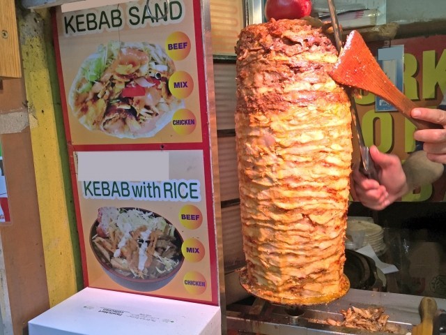 牛ステーキのロッシーニ♥ソース・ペリグー西洋料理人のオリジナル・レシピα