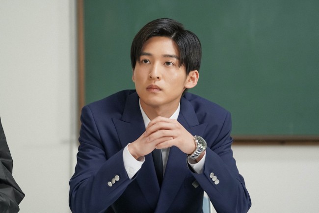 朝ドラ「おむすび」に“貴司”赤楚衛二の実家が！？ 「舞いあがれ！」お好み焼き屋「うめづ」の看板に「神戸店？」「移転？」の声 - イザ