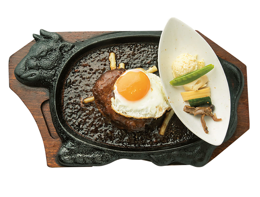 大正5年創業、京都祇園の老舗洋食店の歴史レストラン菊水