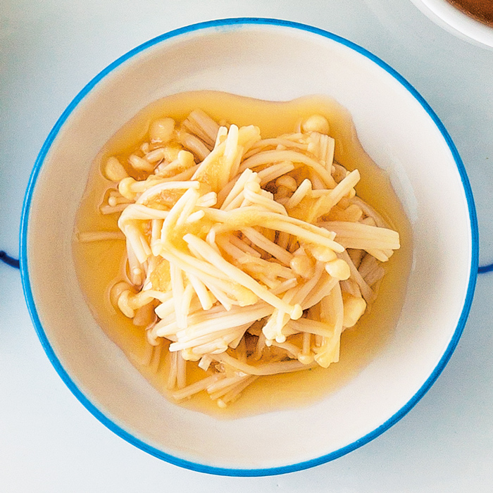 えのきレシピ10選えのきバター、お弁当のおかず、スープなど子どもが喜ぶ簡単レシピを厳選HugKum はぐくむ