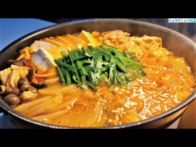 とろとろチーズの具だくさんキムチ鍋マックスバリュ東海 静岡、神奈川、山梨、愛知、三重、岐阜、滋賀の食品スーパ