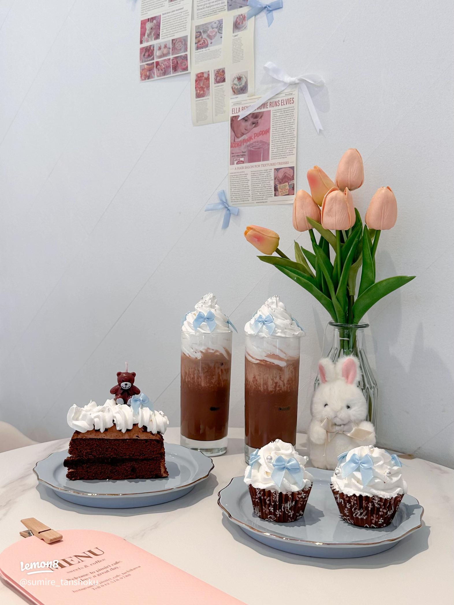 2024最新 韓国で話題！可愛い『リボンパン』が食べられる東京・大阪・京都のお店8選fasme ファスミー