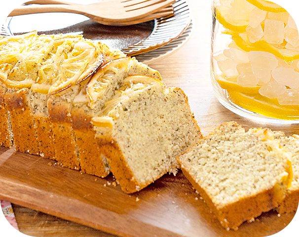 レンジで簡単！ 5分で「ミルクティーケーキ」ラクつく管理栄養士考案の作り置きレシピサイト