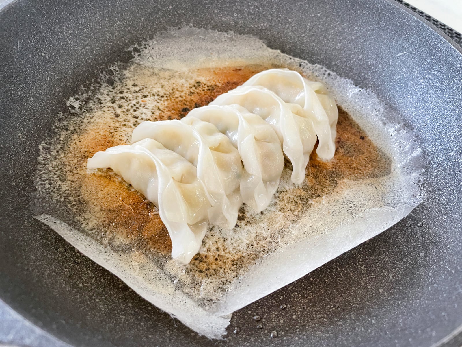 水溶き片栗粉の作り方。ダマなく上手にとろみを付けるコツ長谷工グループ「ブランシエラクラブ」